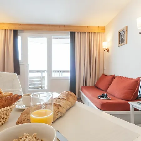 Apartment Maeva Le Douchka