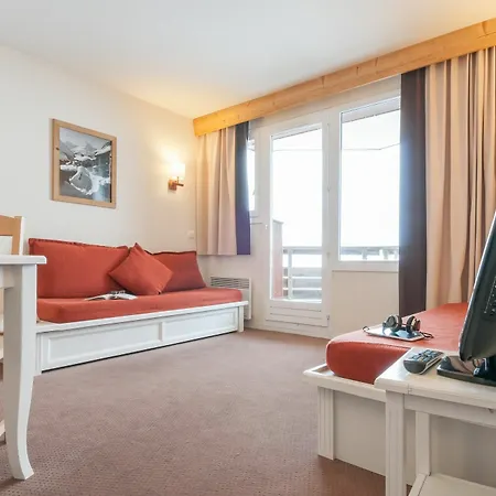 Maeva Le Douchka Apartment